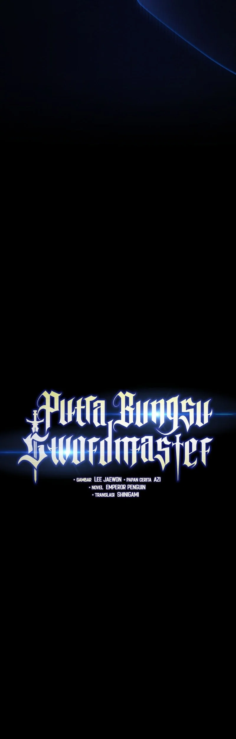 Swordmaster’s Youngest Son chapter 186 halaman 34