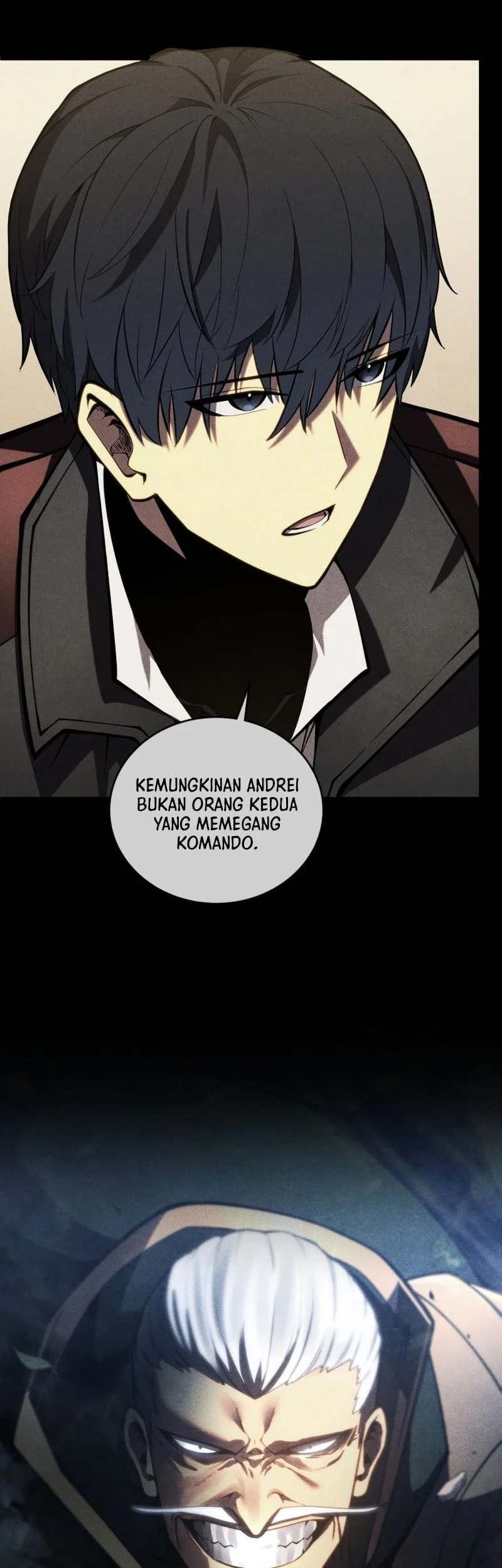 Swordmaster’s Youngest Son chapter 186 halaman 36