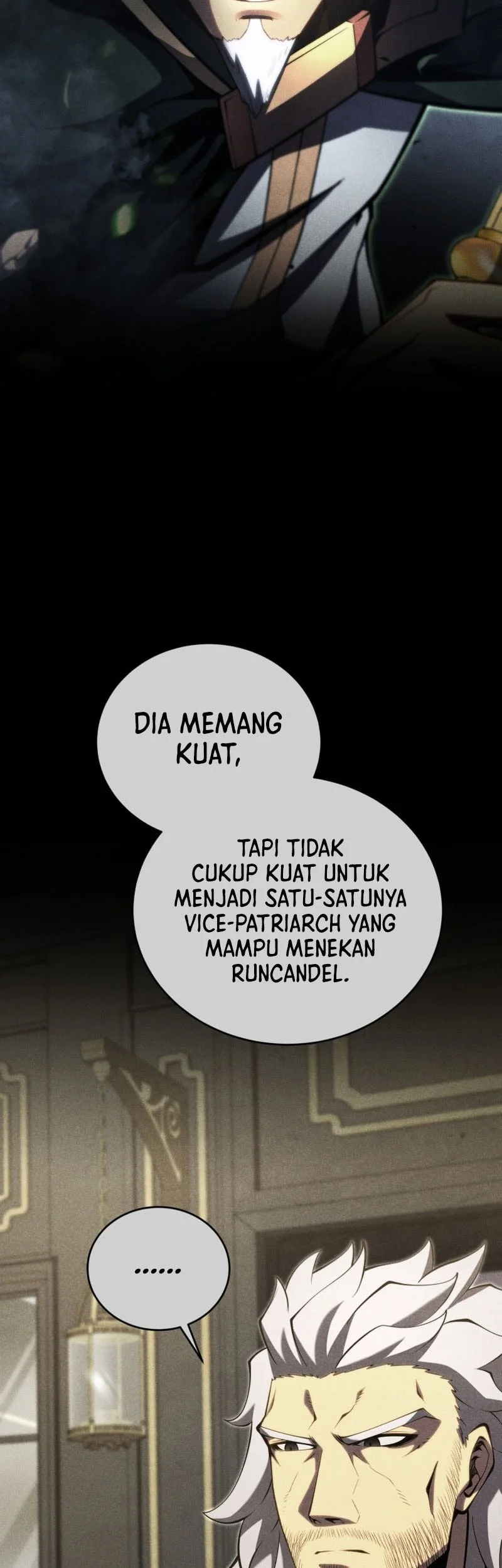 Swordmaster’s Youngest Son chapter 186 halaman 37