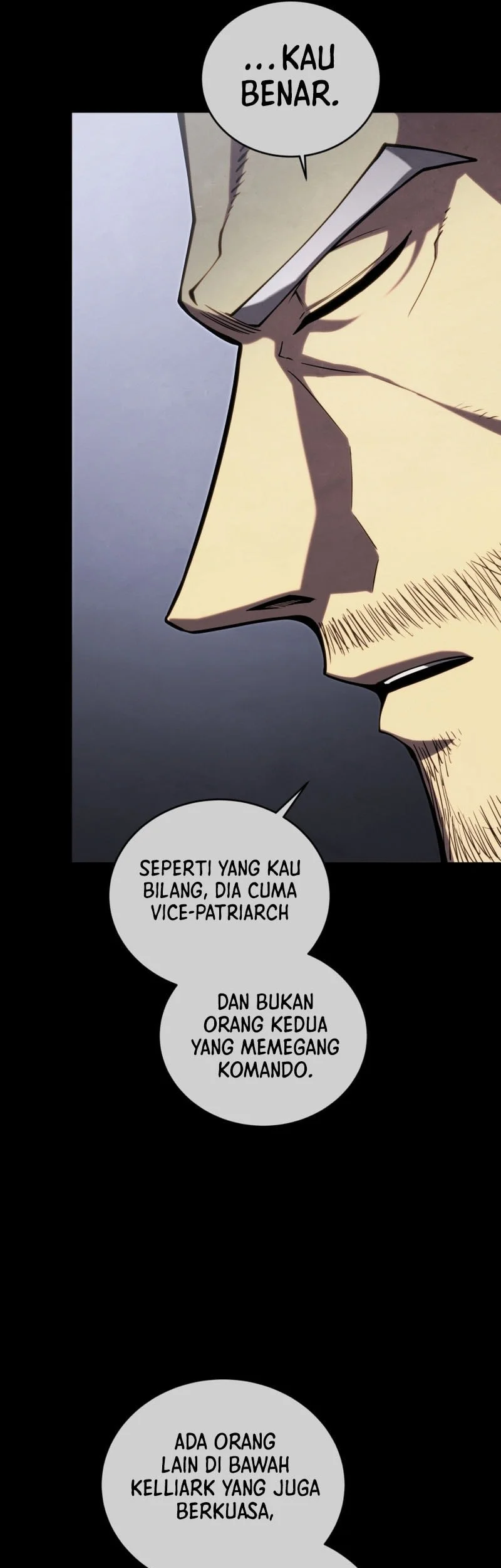 Swordmaster’s Youngest Son chapter 186 halaman 39