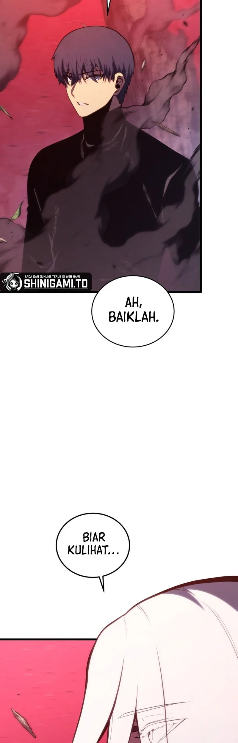 Swordmaster’s Youngest Son chapter 186 halaman 44