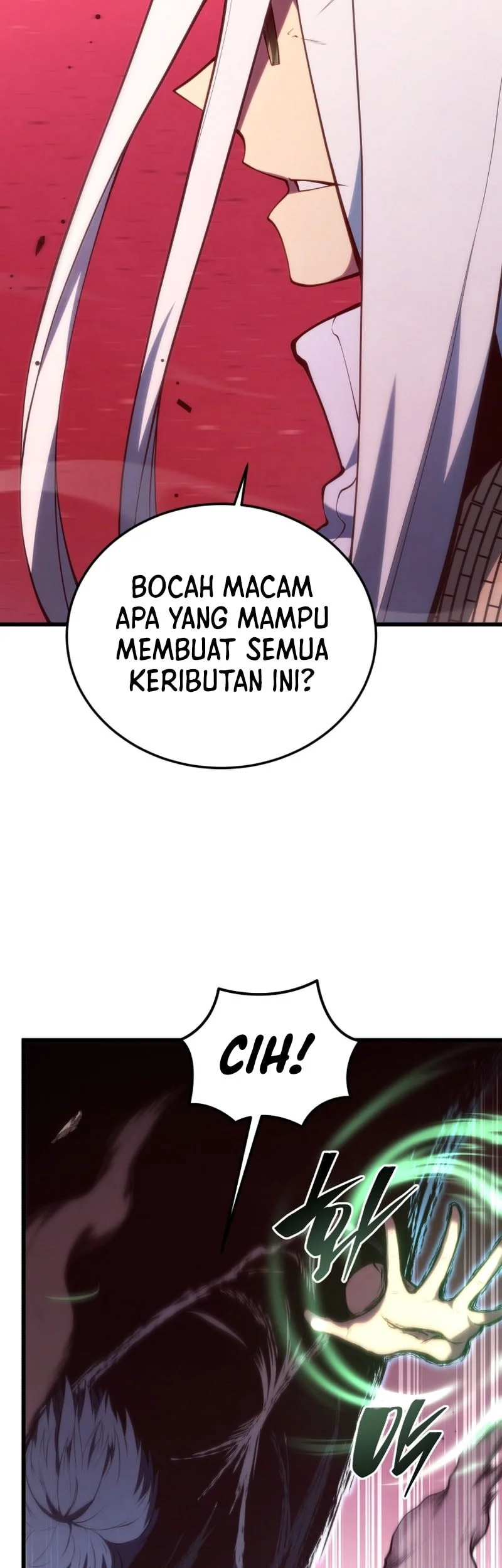 Swordmaster’s Youngest Son chapter 186 halaman 45