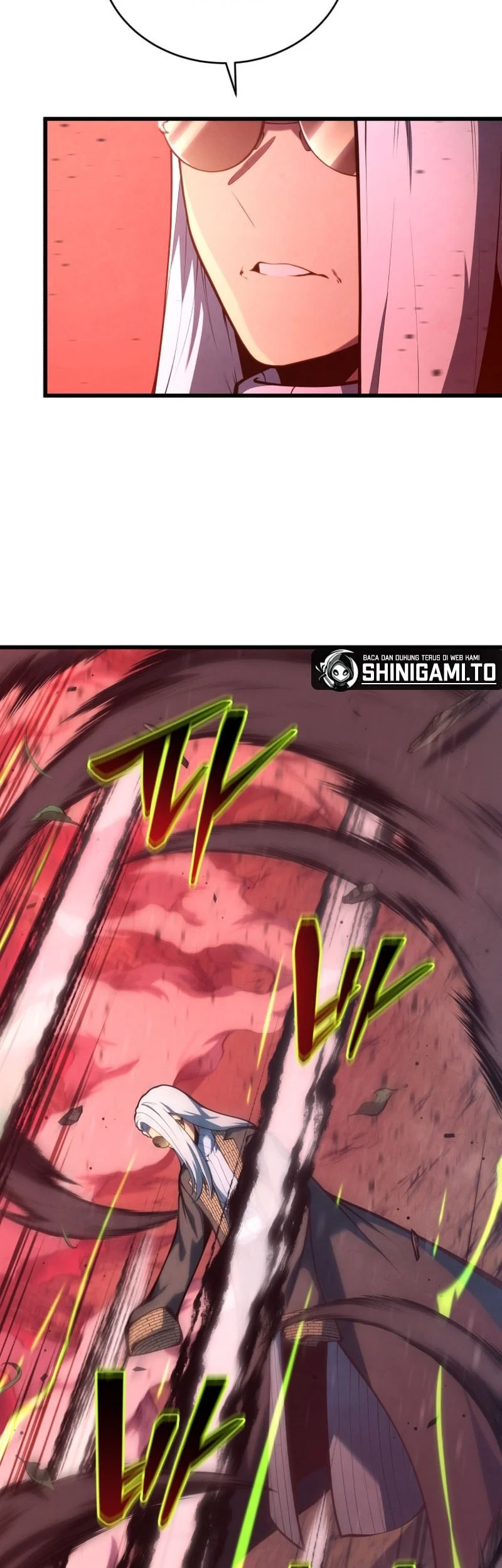Swordmaster’s Youngest Son chapter 186 halaman 52