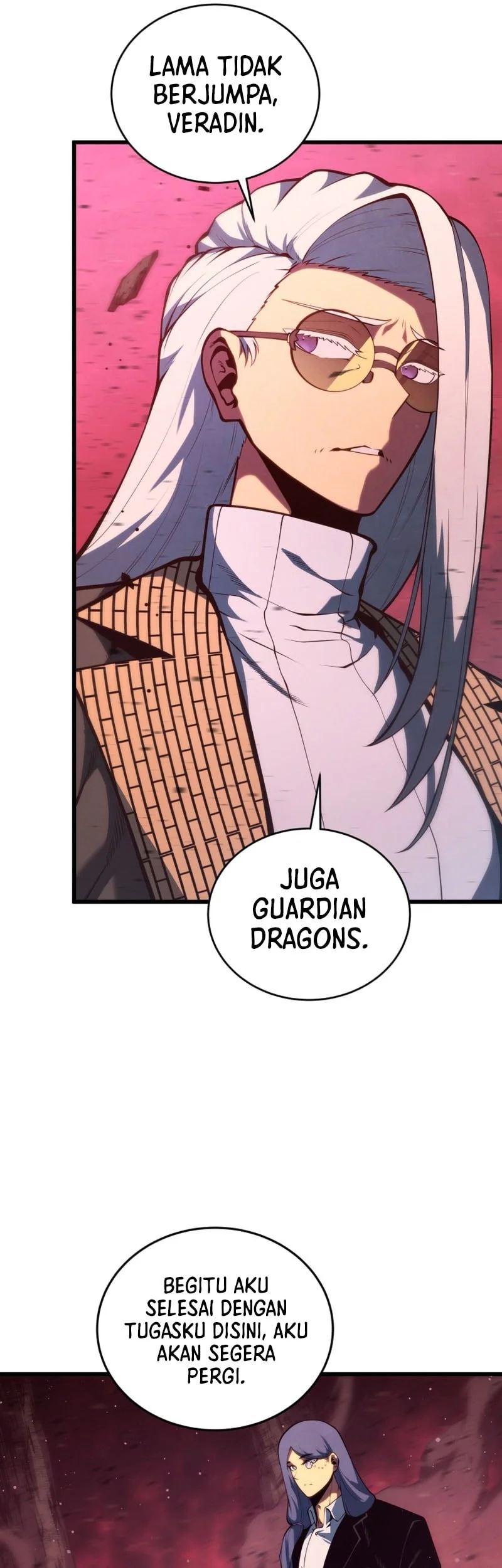 Swordmaster’s Youngest Son chapter 186 halaman 55