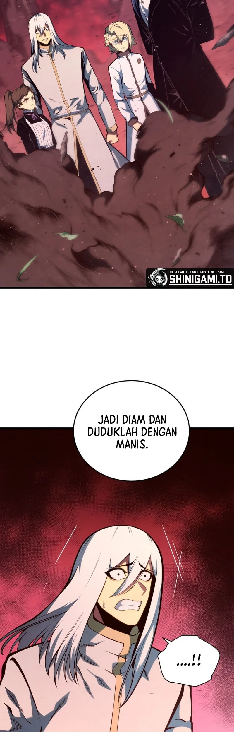 Swordmaster’s Youngest Son chapter 186 halaman 56