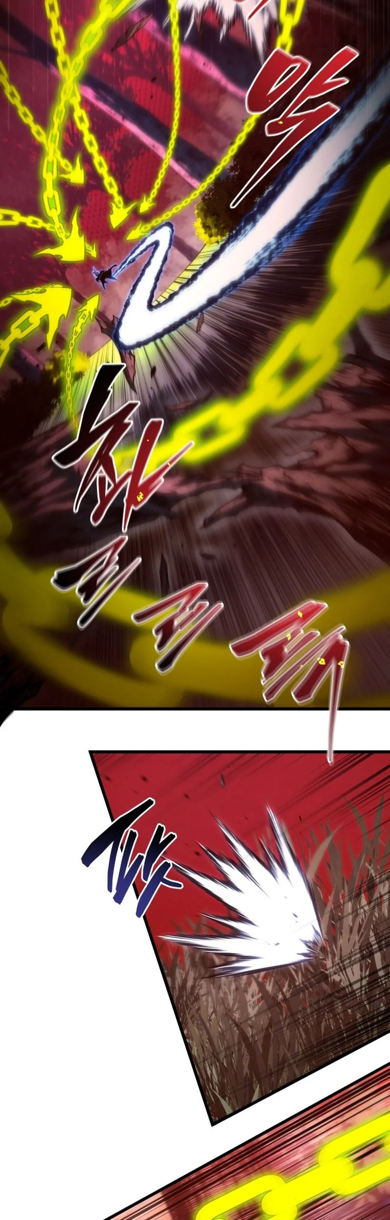 Swordmaster’s Youngest Son chapter 186 halaman 66
