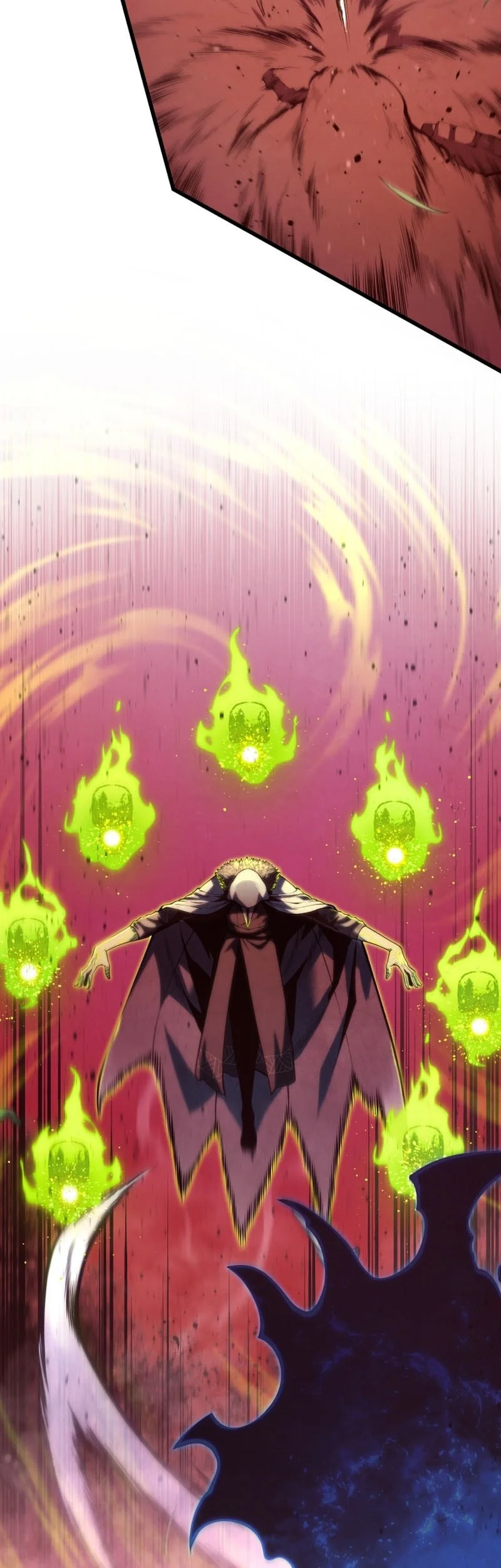 Swordmaster’s Youngest Son chapter 186 halaman 71