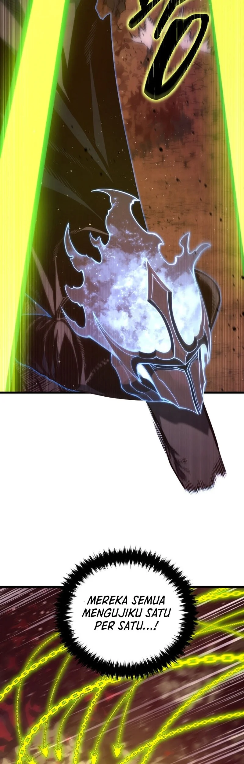 Swordmaster’s Youngest Son chapter 186 halaman 74