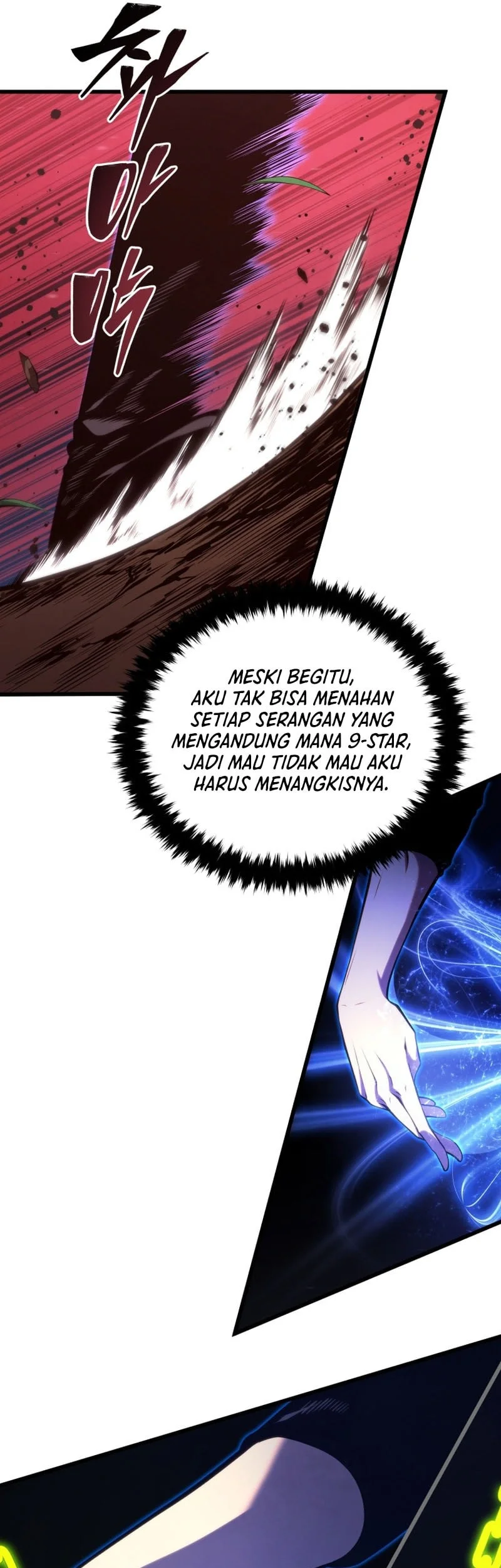 Swordmaster’s Youngest Son chapter 186 halaman 76