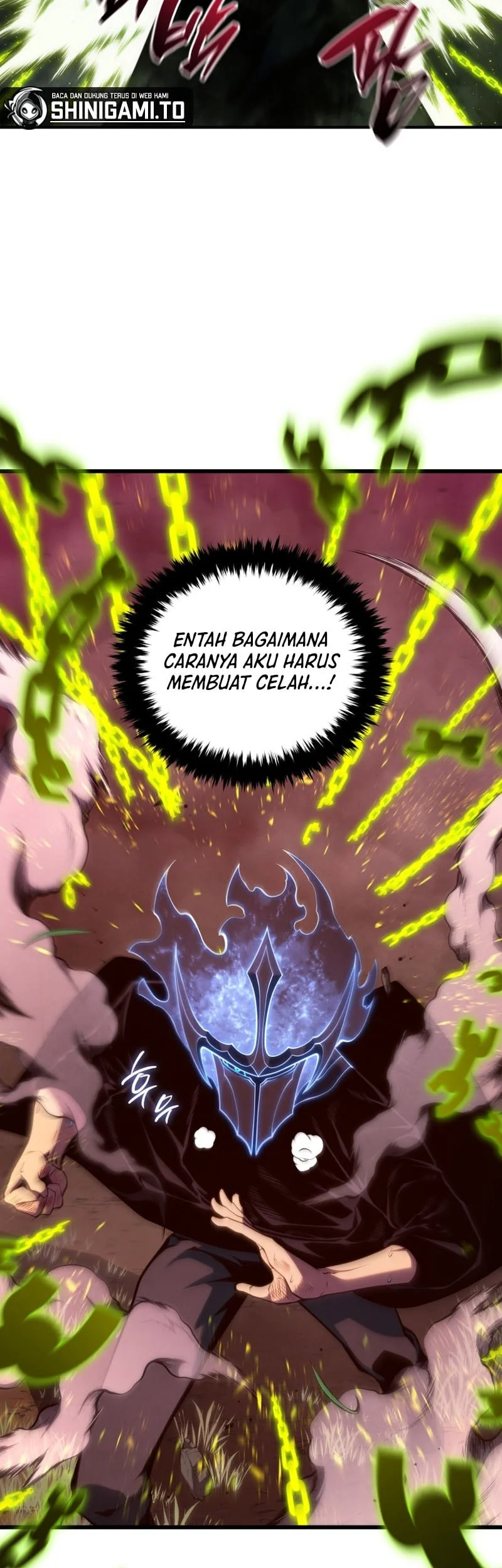 Swordmaster’s Youngest Son chapter 186 halaman 78