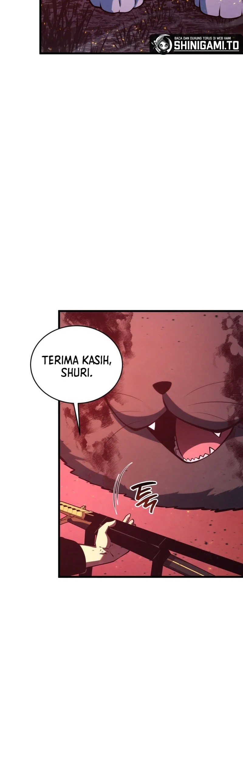 Swordmaster’s Youngest Son Bab 187 halaman 14