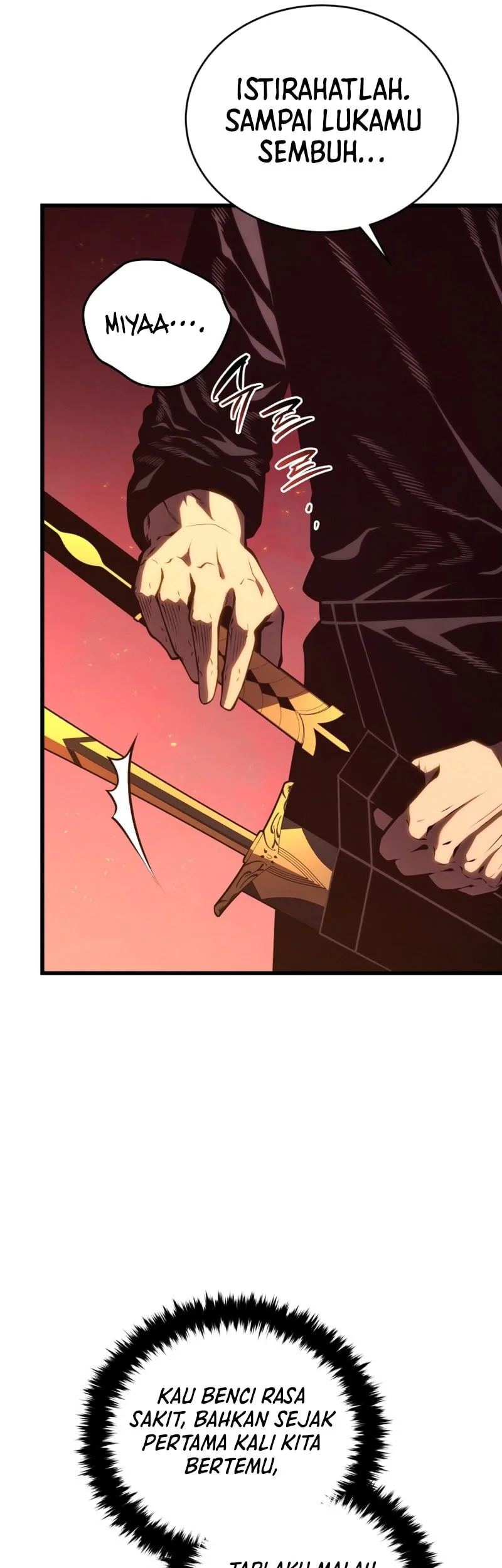 Swordmaster’s Youngest Son Bab 187 halaman 15