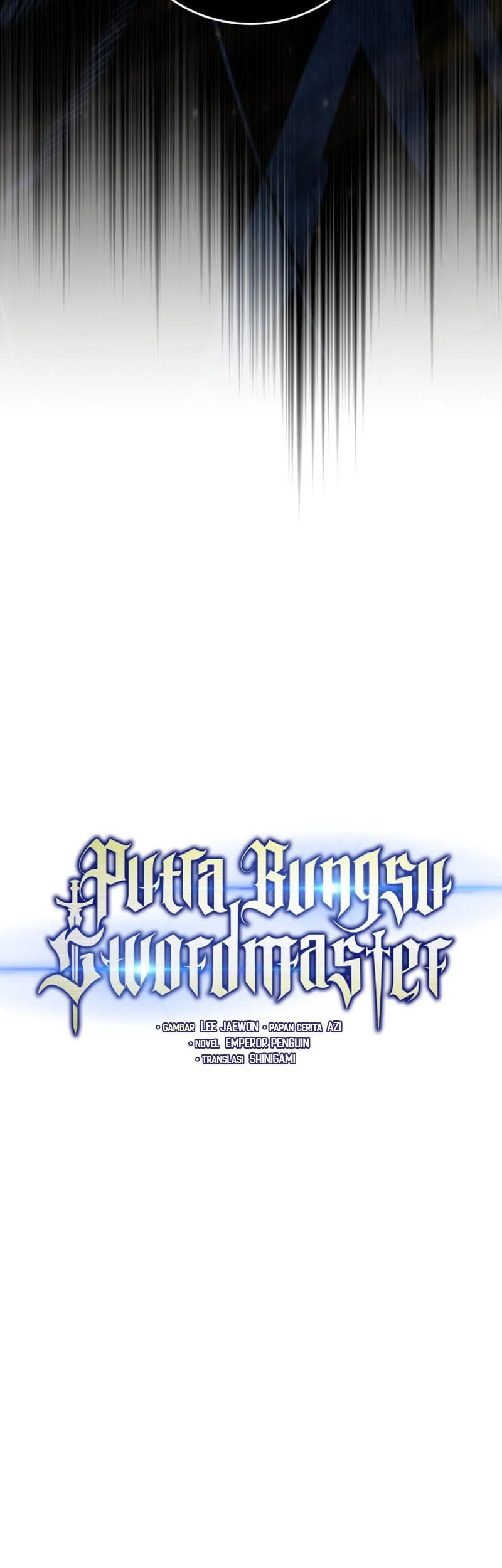 Swordmaster’s Youngest Son Bab 187 halaman 18