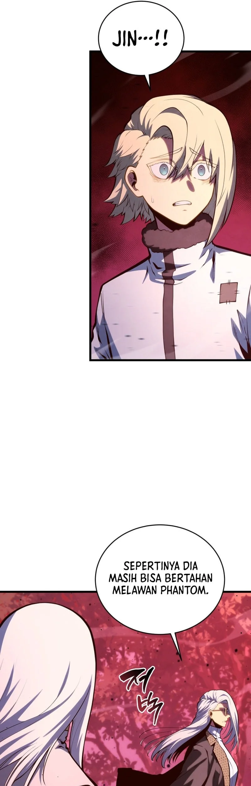 Swordmaster’s Youngest Son Bab 187 halaman 21