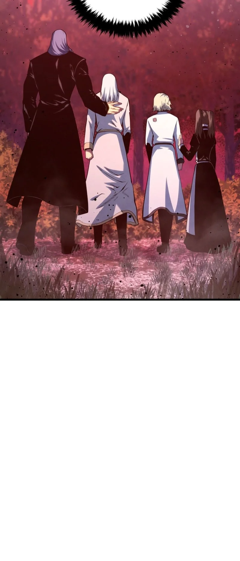 Swordmaster’s Youngest Son Bab 187 halaman 23