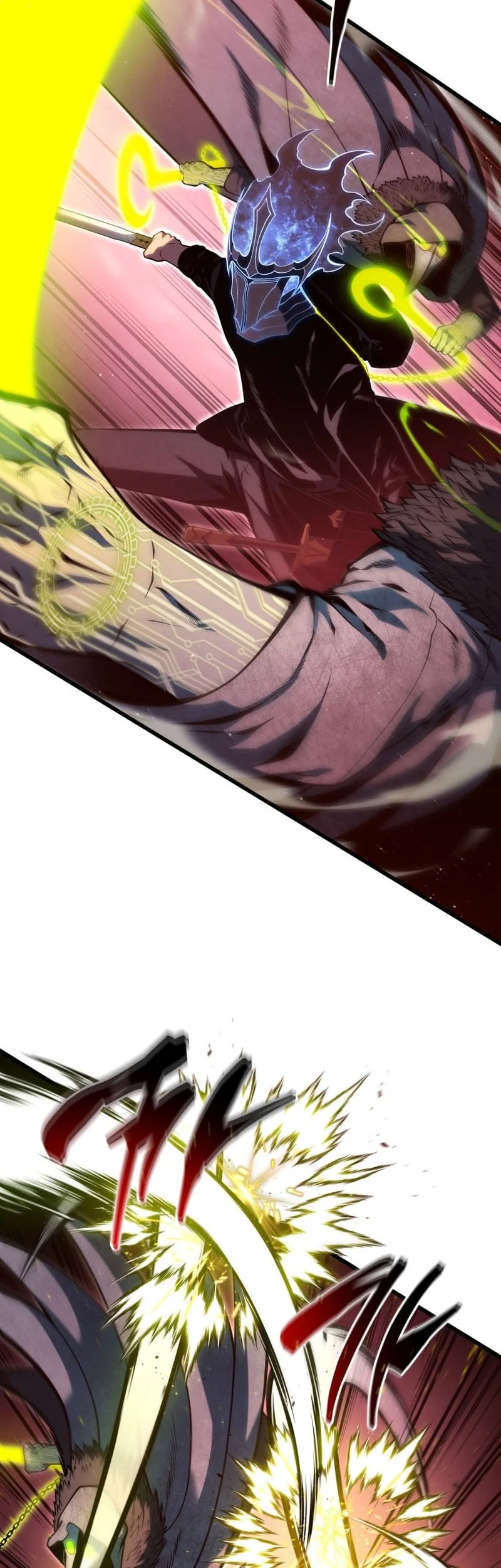Swordmaster’s Youngest Son Bab 187 halaman 25