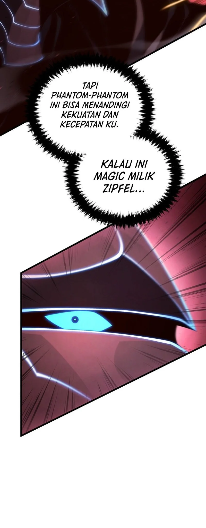 Swordmaster’s Youngest Son Bab 187 halaman 27