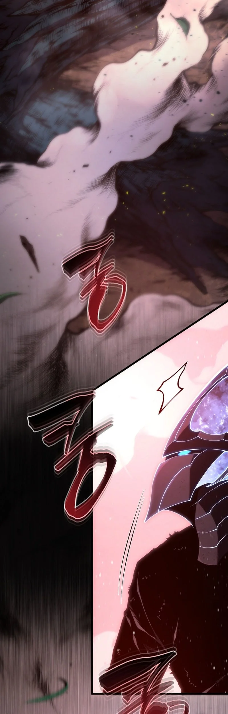 Swordmaster’s Youngest Son Bab 187 halaman 34
