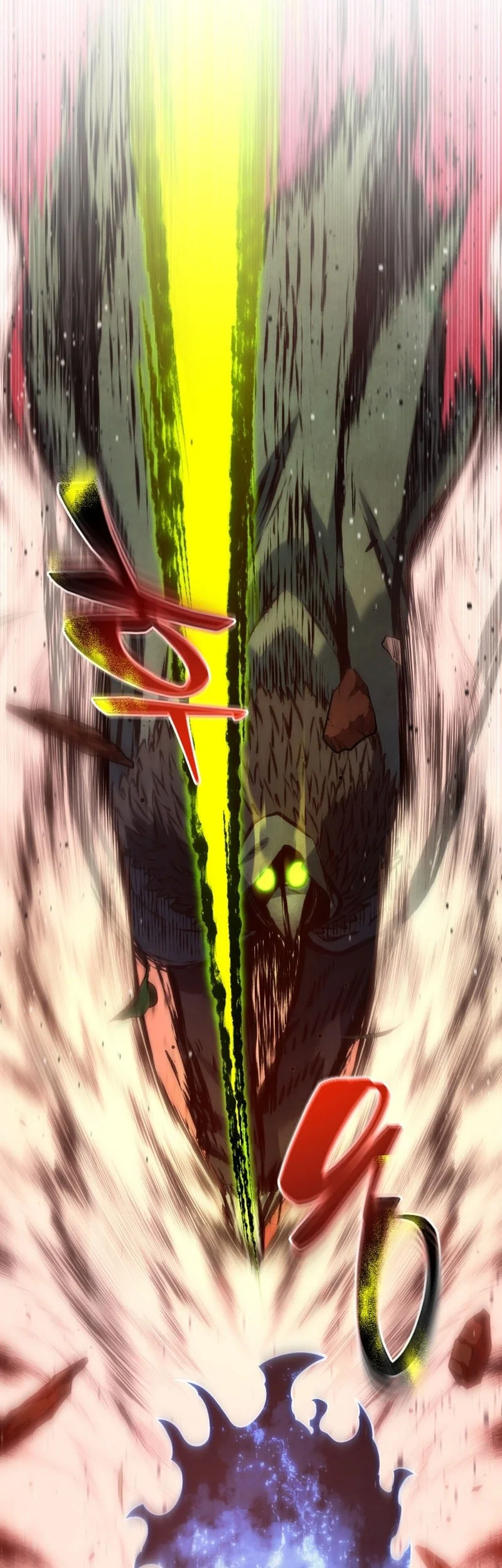 Swordmaster’s Youngest Son Bab 187 halaman 36