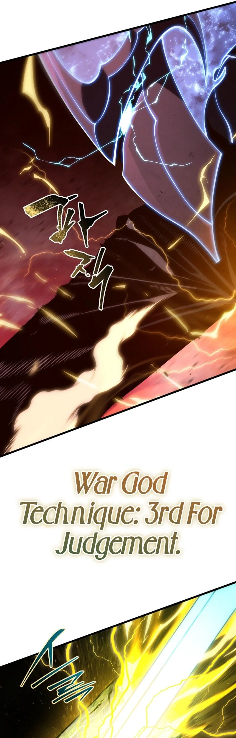 Swordmaster’s Youngest Son Bab 187 halaman 52