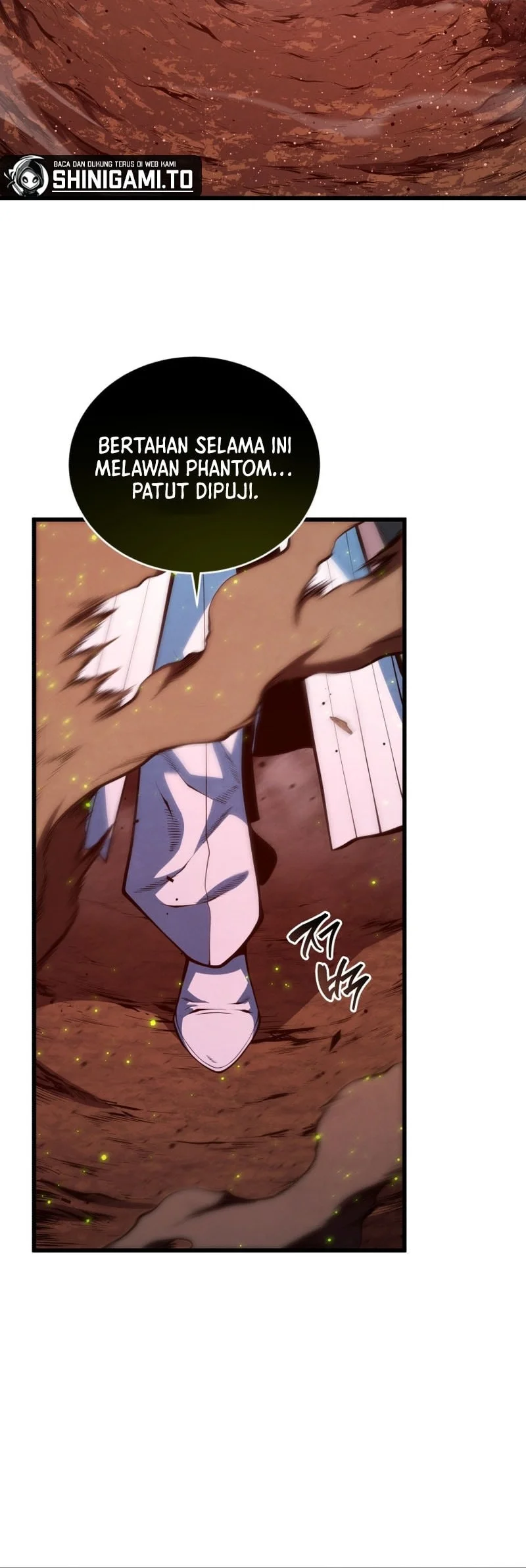 Swordmaster’s Youngest Son Bab 187 halaman 59