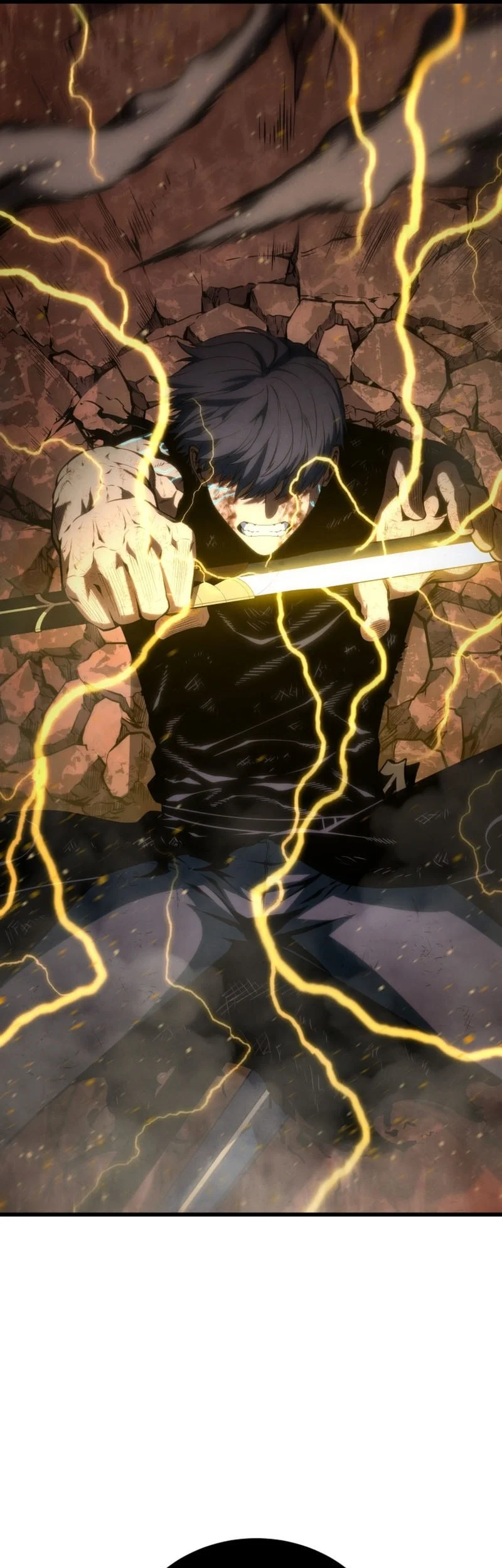 Swordmaster’s Youngest Son Bab 187 halaman 60