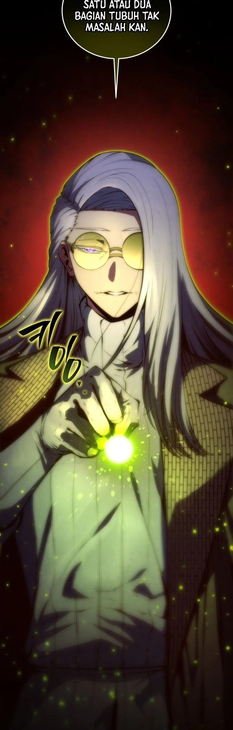 Swordmaster’s Youngest Son Bab 187 halaman 62