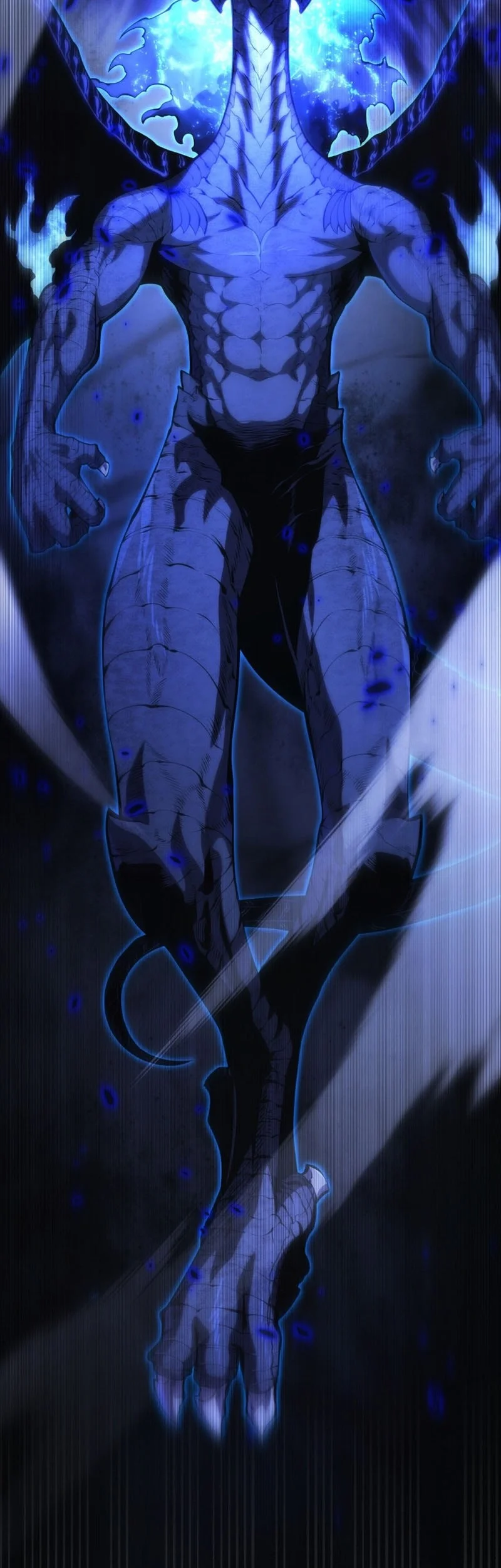 Swordmaster’s Youngest Son Bab 188 halaman 8