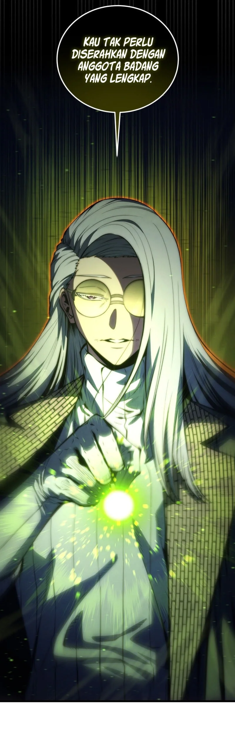Swordmaster’s Youngest Son Bab 188 halaman 10
