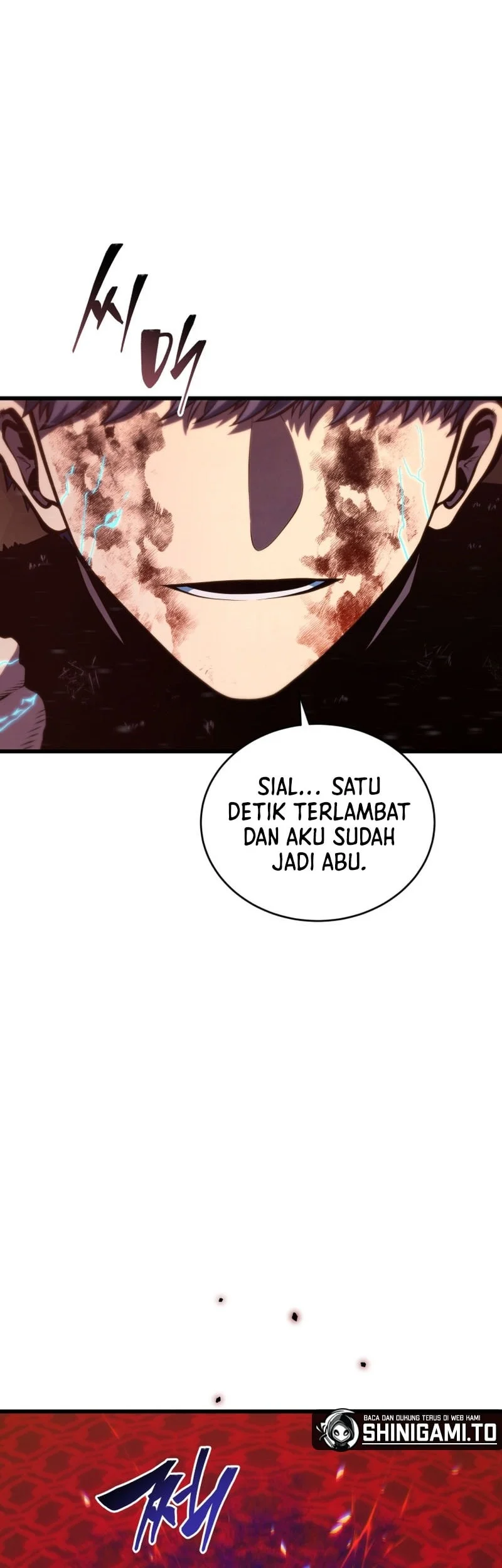 Swordmaster’s Youngest Son Bab 188 halaman 11