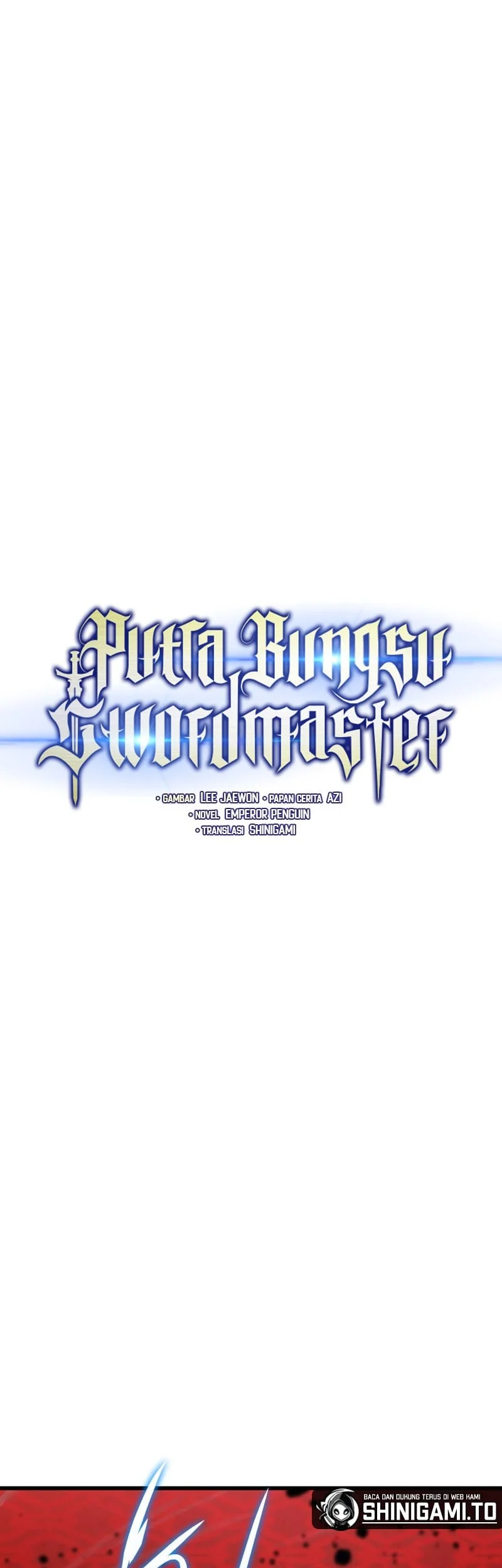 Swordmaster’s Youngest Son Bab 188 halaman 19