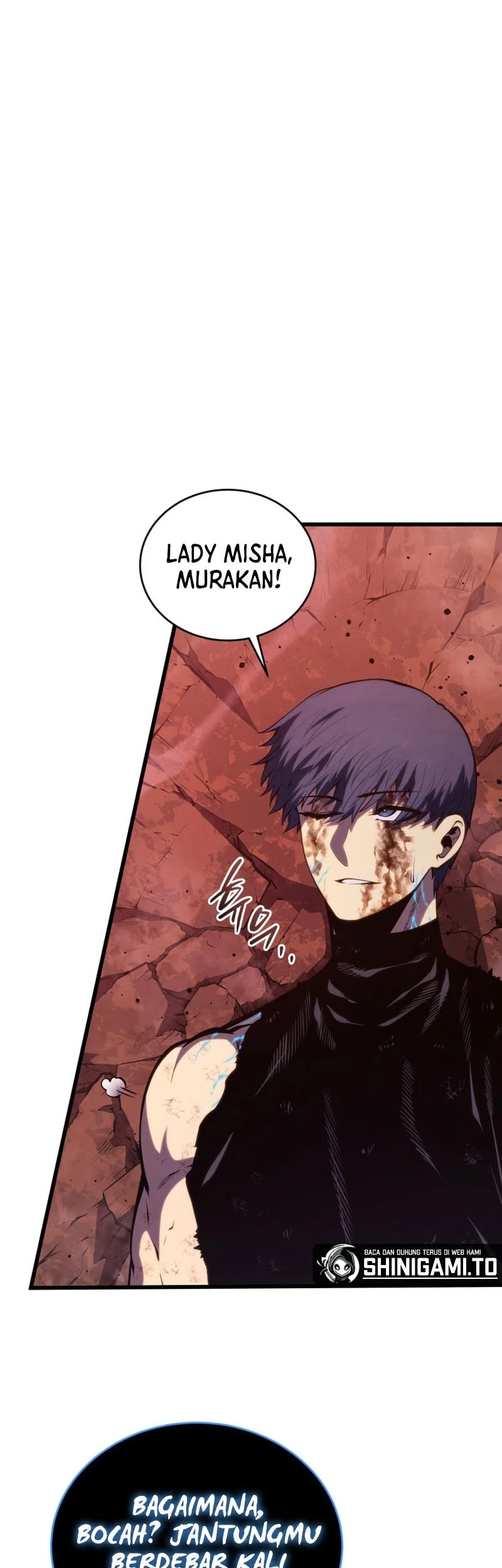 Swordmaster’s Youngest Son Bab 188 halaman 23