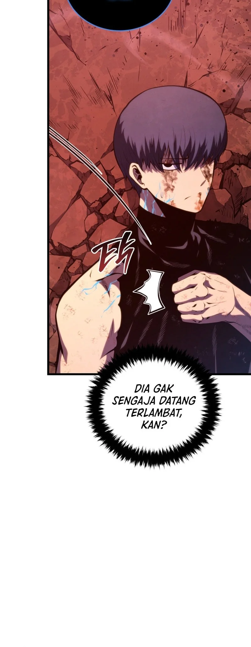 Swordmaster’s Youngest Son Bab 188 halaman 25