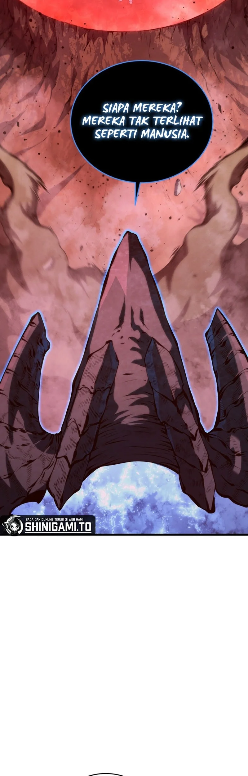 Swordmaster’s Youngest Son Bab 188 halaman 27