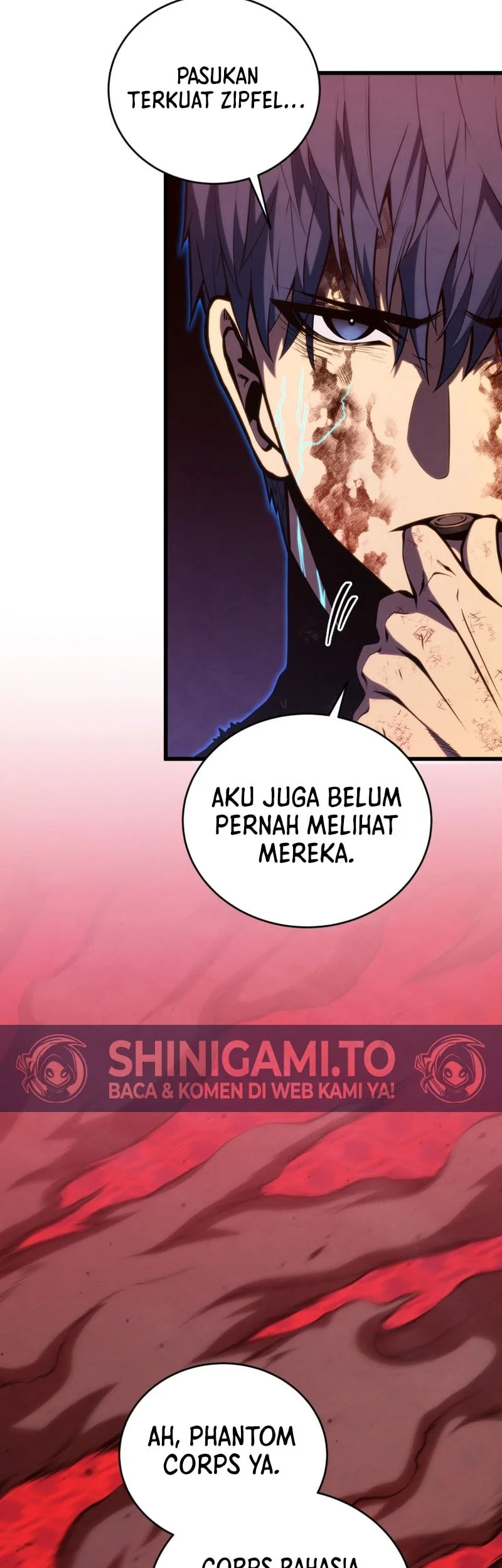 Swordmaster’s Youngest Son Bab 188 halaman 28