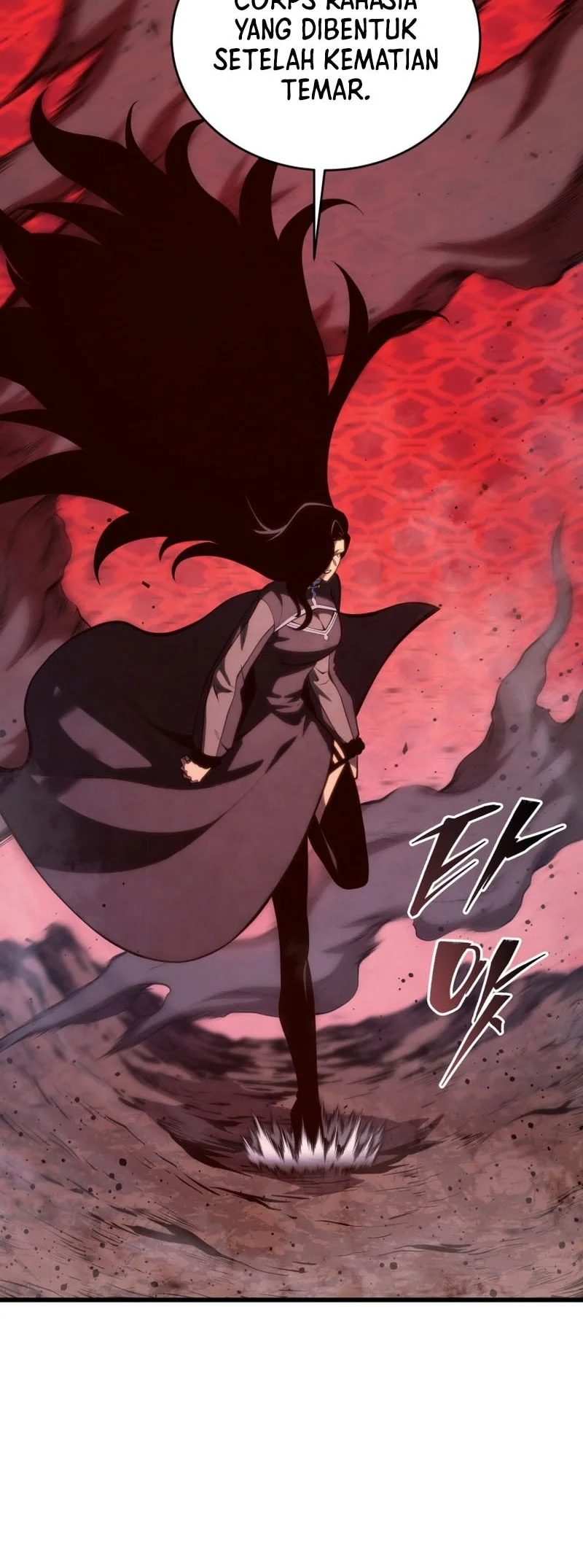 Swordmaster’s Youngest Son Bab 188 halaman 29
