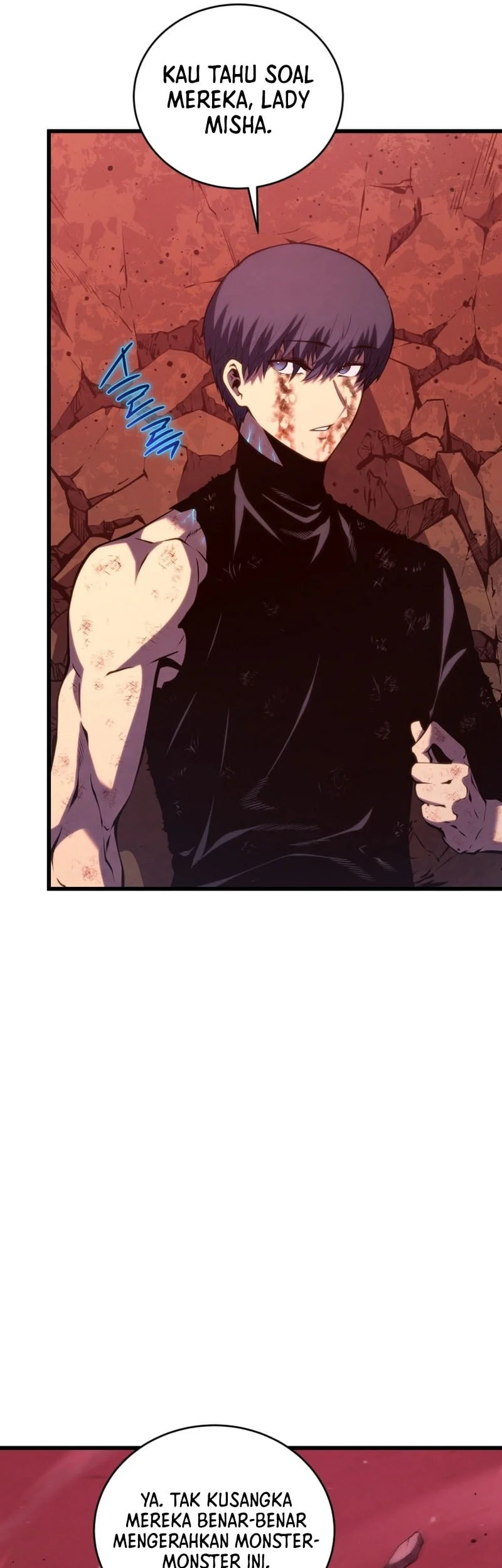 Swordmaster’s Youngest Son Bab 188 halaman 30