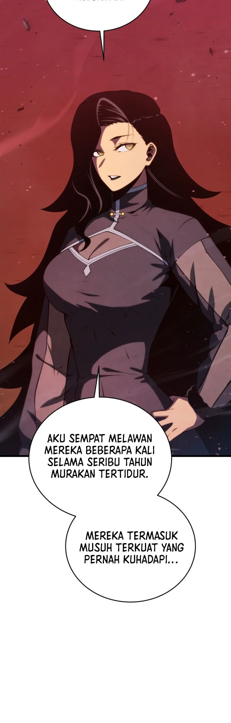 Swordmaster’s Youngest Son Bab 188 halaman 31