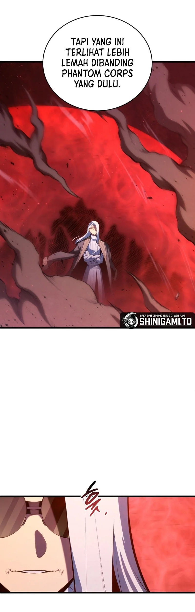 Swordmaster’s Youngest Son Bab 188 halaman 32