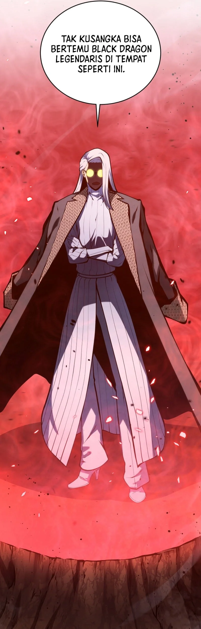 Swordmaster’s Youngest Son Bab 188 halaman 34