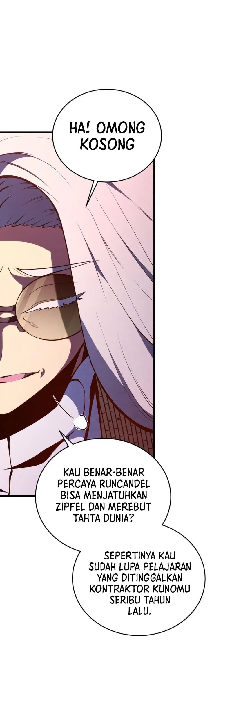 Swordmaster’s Youngest Son Bab 188 halaman 37