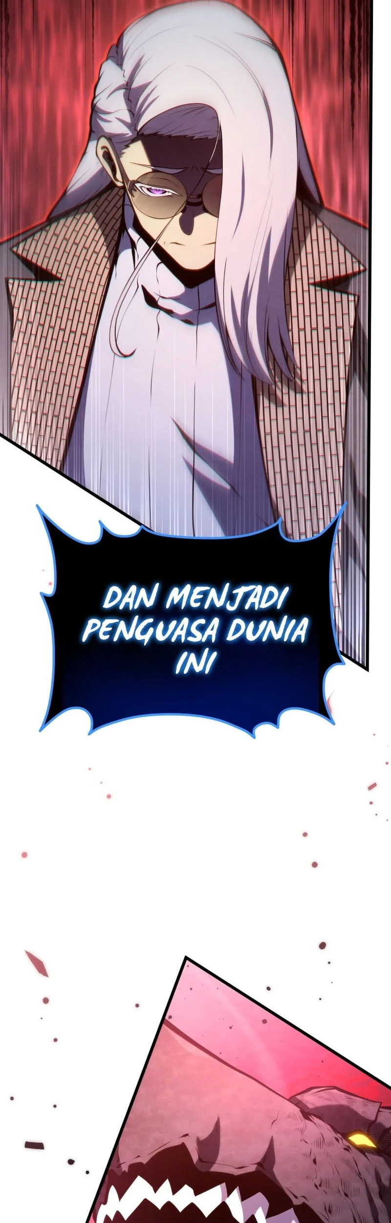 Swordmaster’s Youngest Son Bab 188 halaman 43