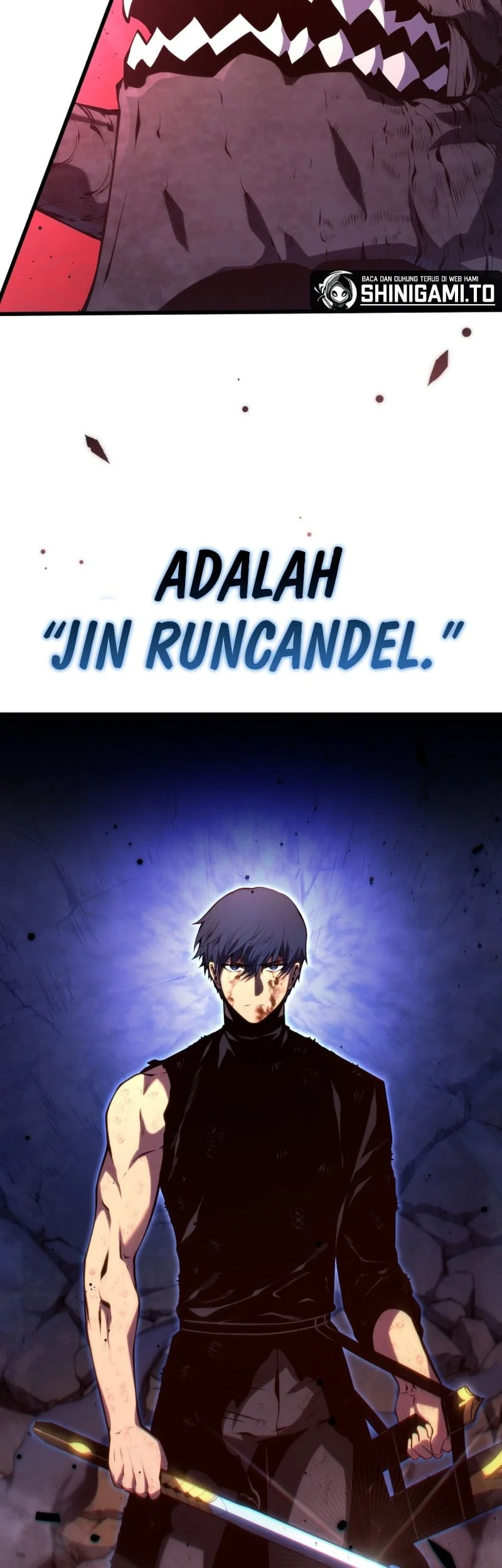 Swordmaster’s Youngest Son Bab 188 halaman 44