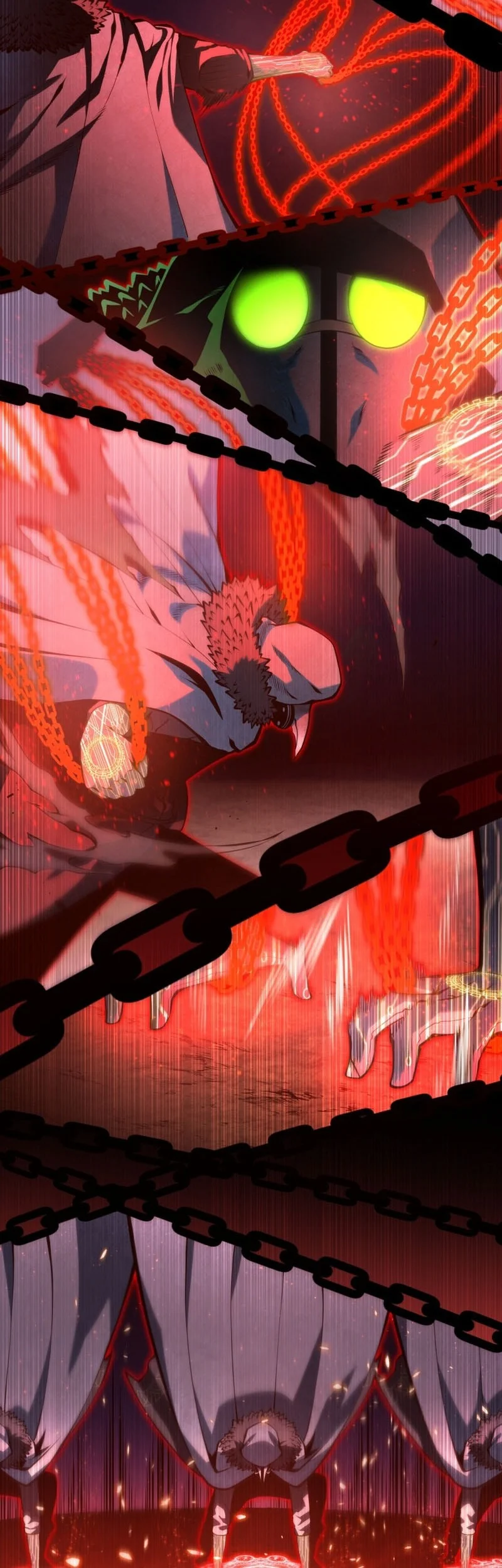 Swordmaster’s Youngest Son Bab 188 halaman 51