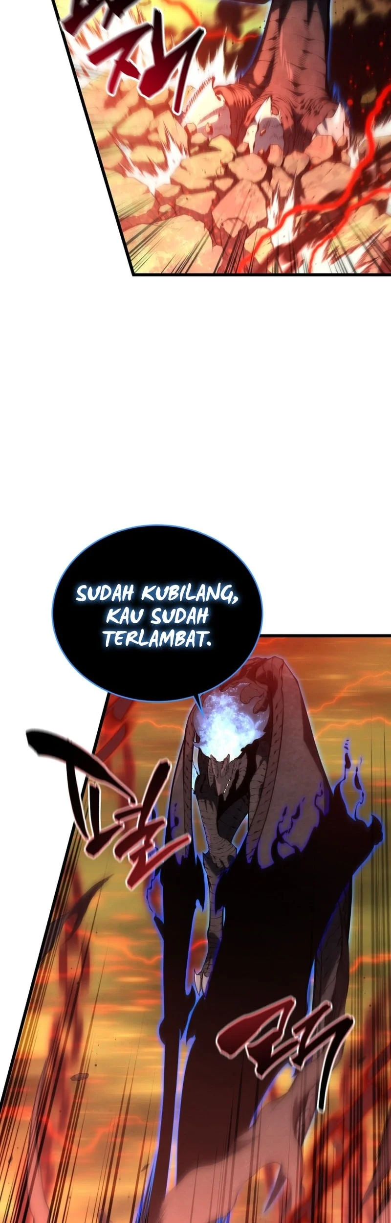 Swordmaster’s Youngest Son Bab 188 halaman 56