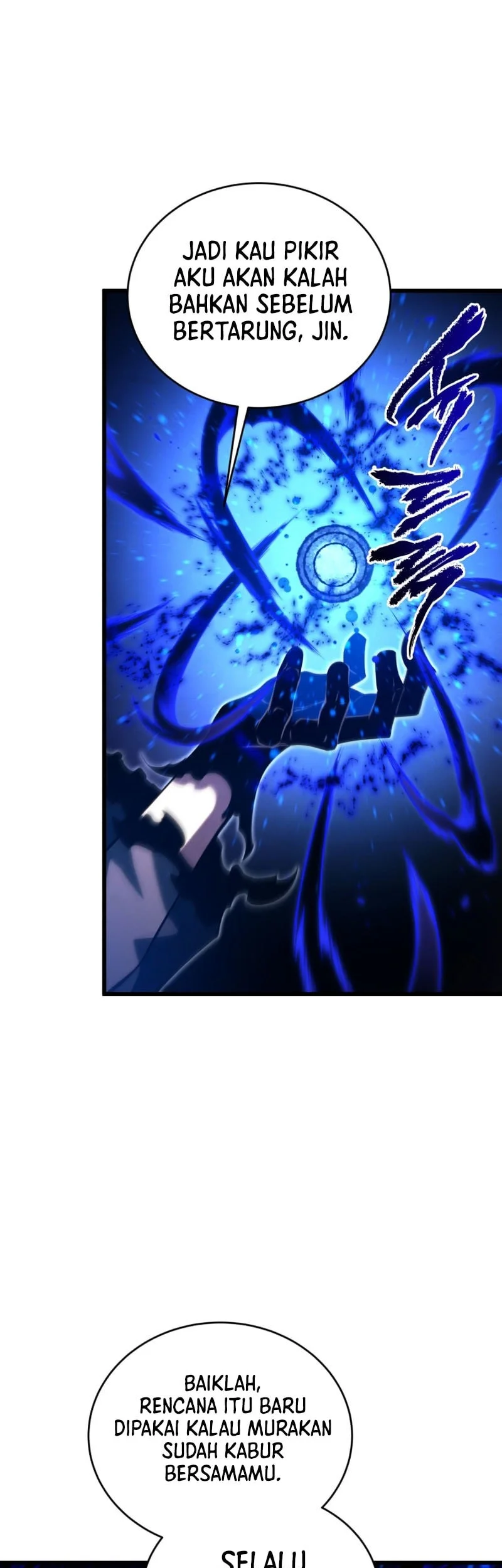 Swordmaster’s Youngest Son Bab 189.2 halaman 10