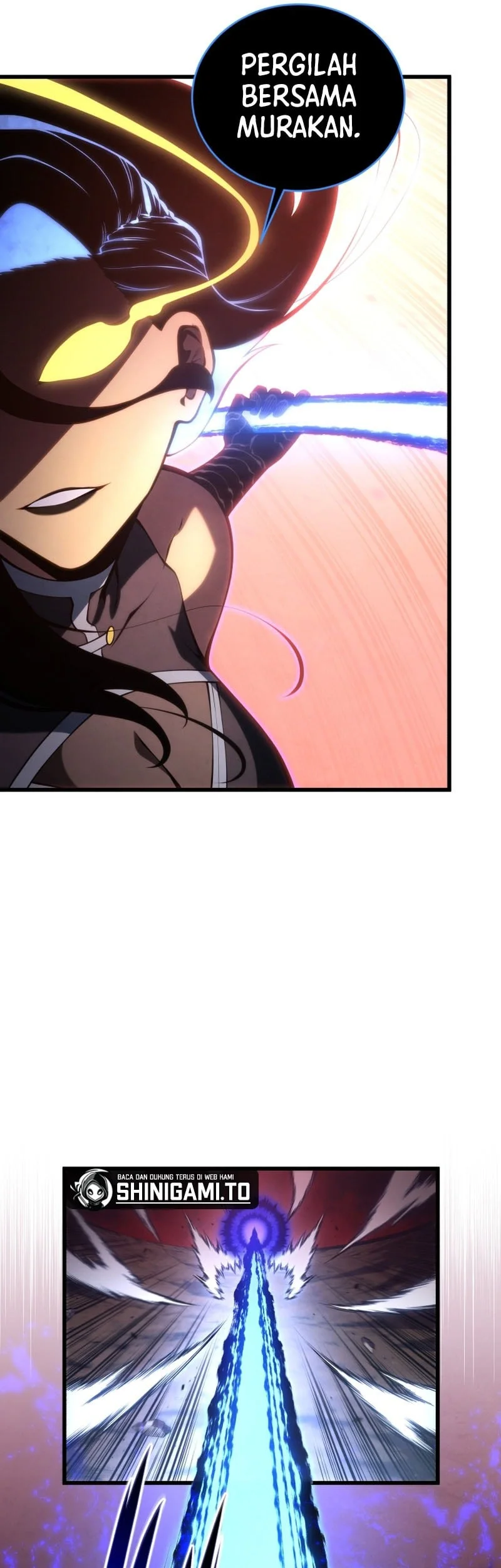 Swordmaster’s Youngest Son Bab 189.2 halaman 18