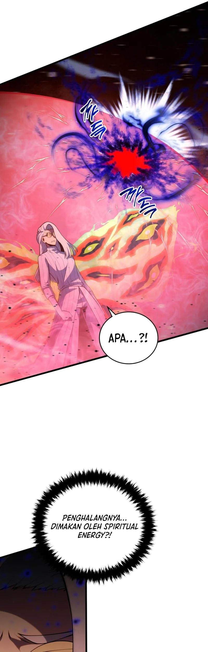 Swordmaster’s Youngest Son Bab 189.2 halaman 22