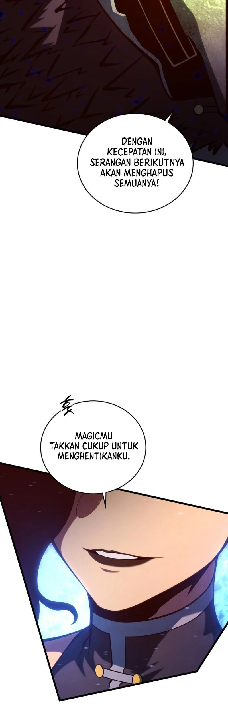 Swordmaster’s Youngest Son Bab 189.2 halaman 24