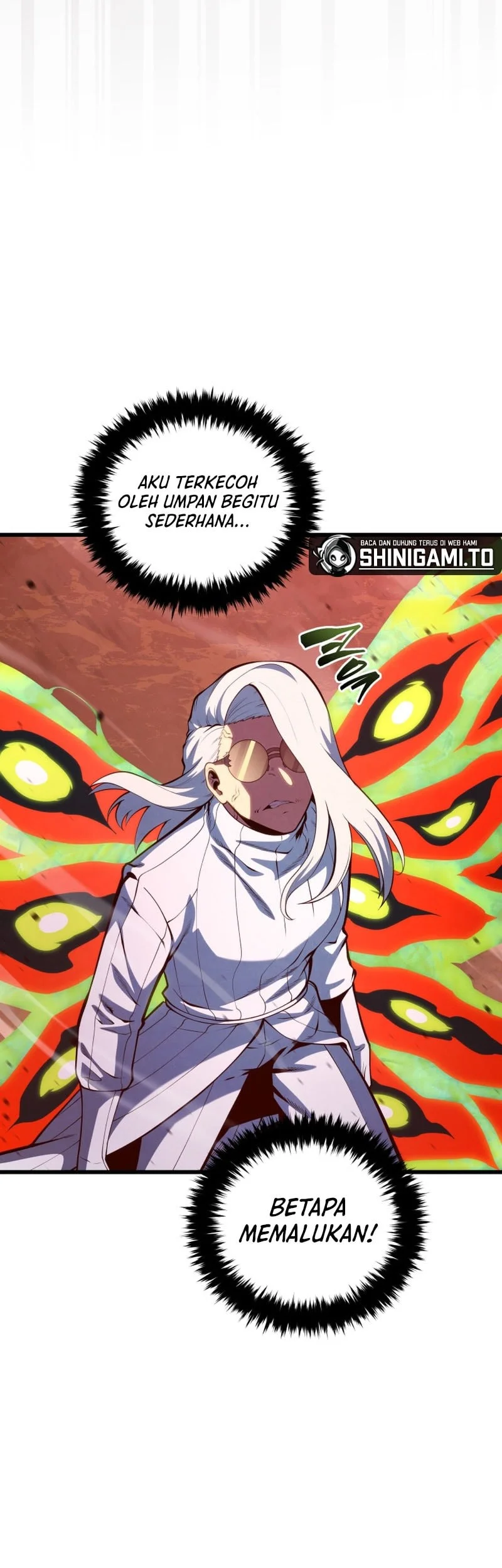 Swordmaster’s Youngest Son Bab 189.2 halaman 36